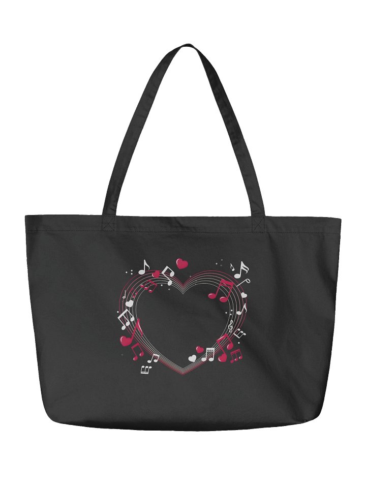 Wolf Pack Tote Bag product image (4)