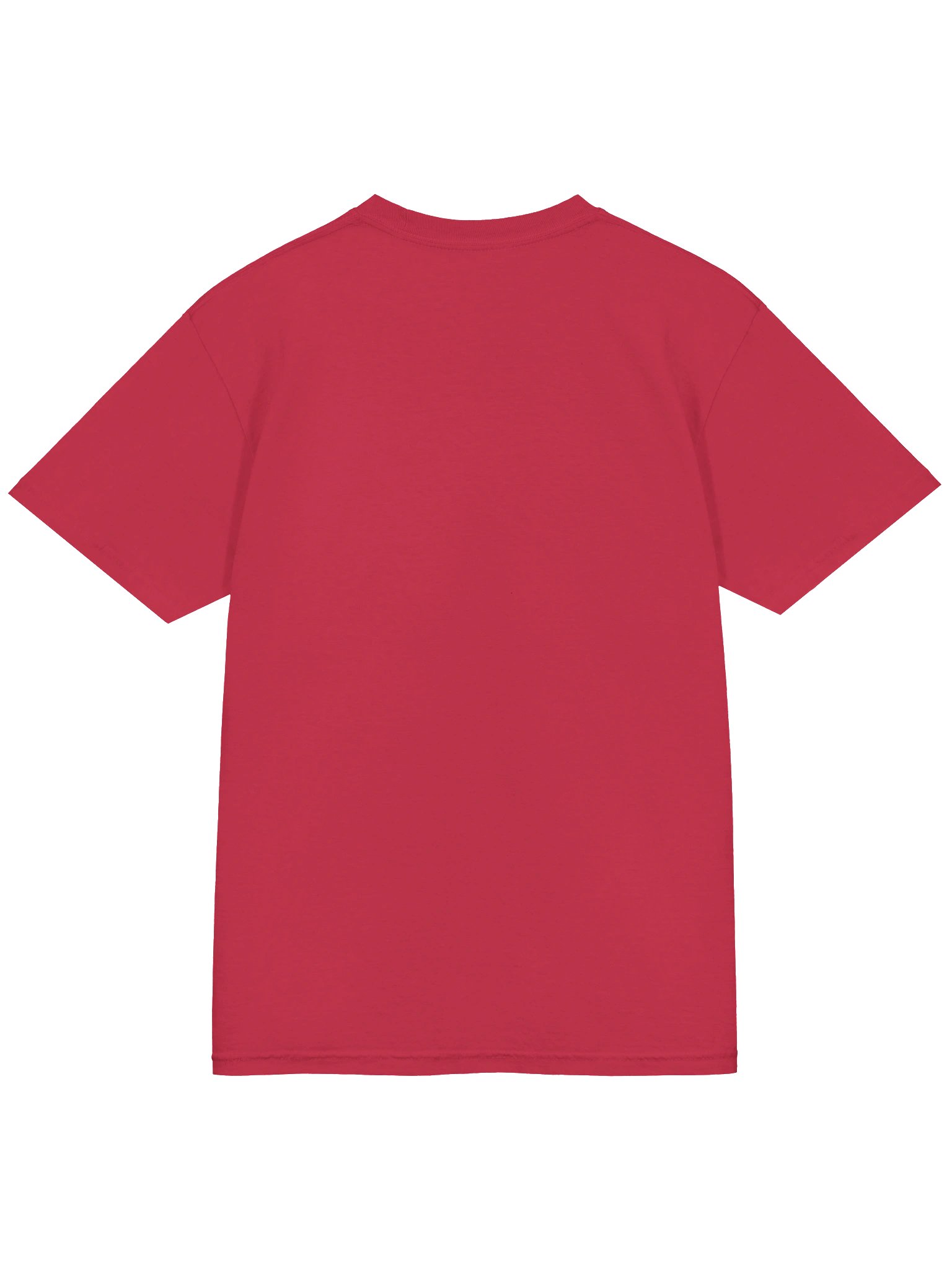 Tee - Tamarisk (Red) product image (7)