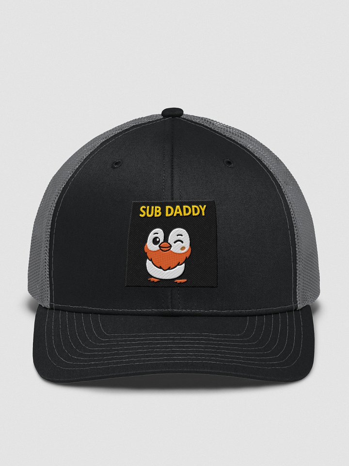 Sub daddy hat product image (1)