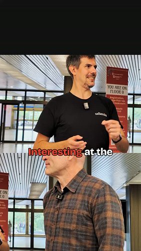 AI is finding bugs in Linux. Fixing them is the job.

Greg Kroah-Hartman, Linux Foundation, at Open Source Summit Europe, Pra...