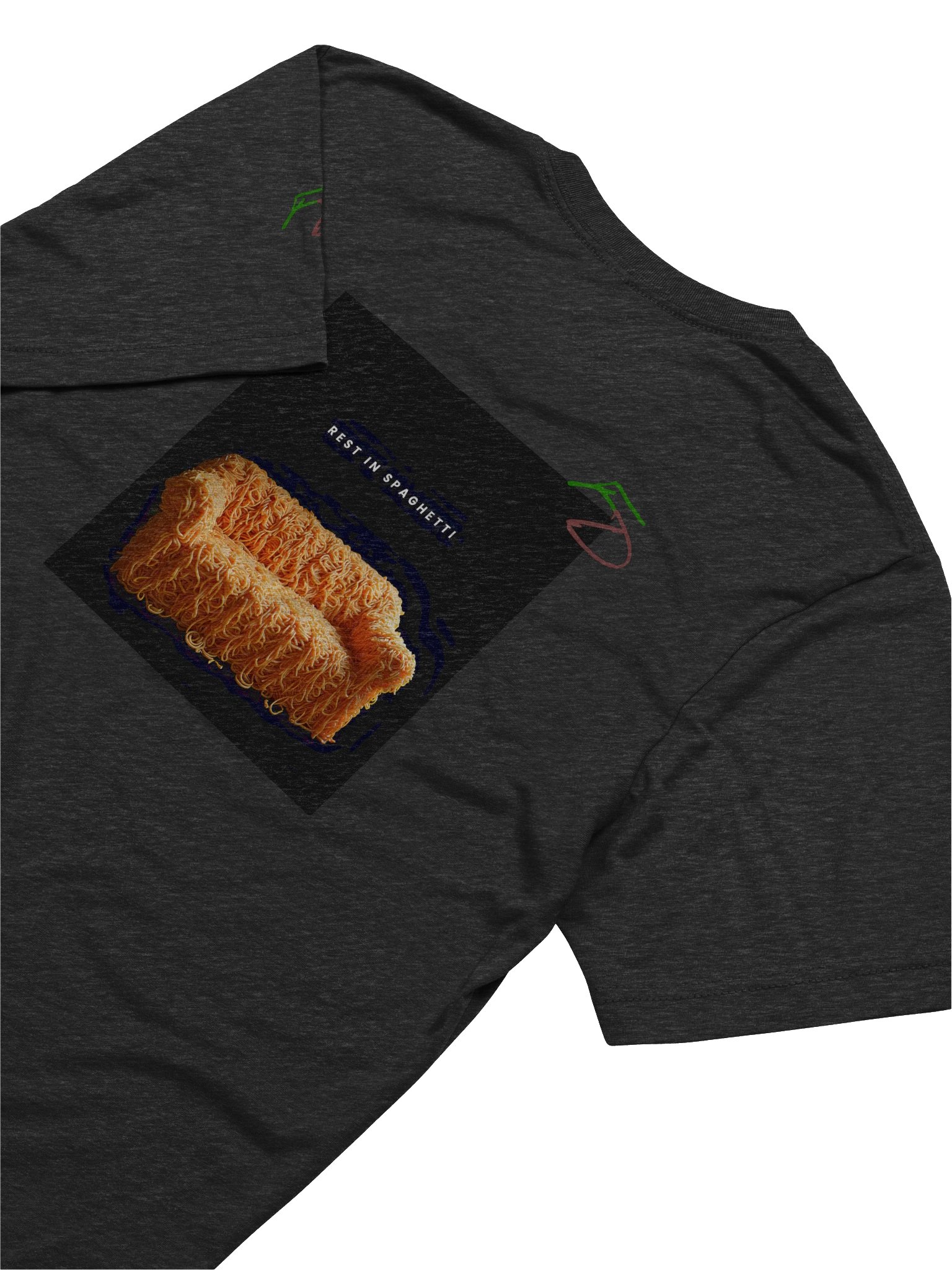 Rest In Spaghetti product image (50)