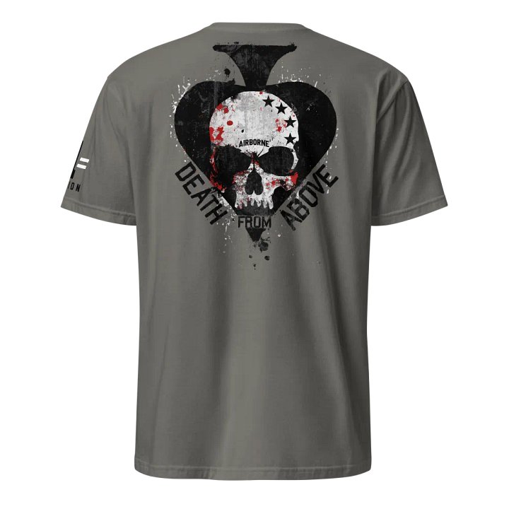 Death From Above product image (6)