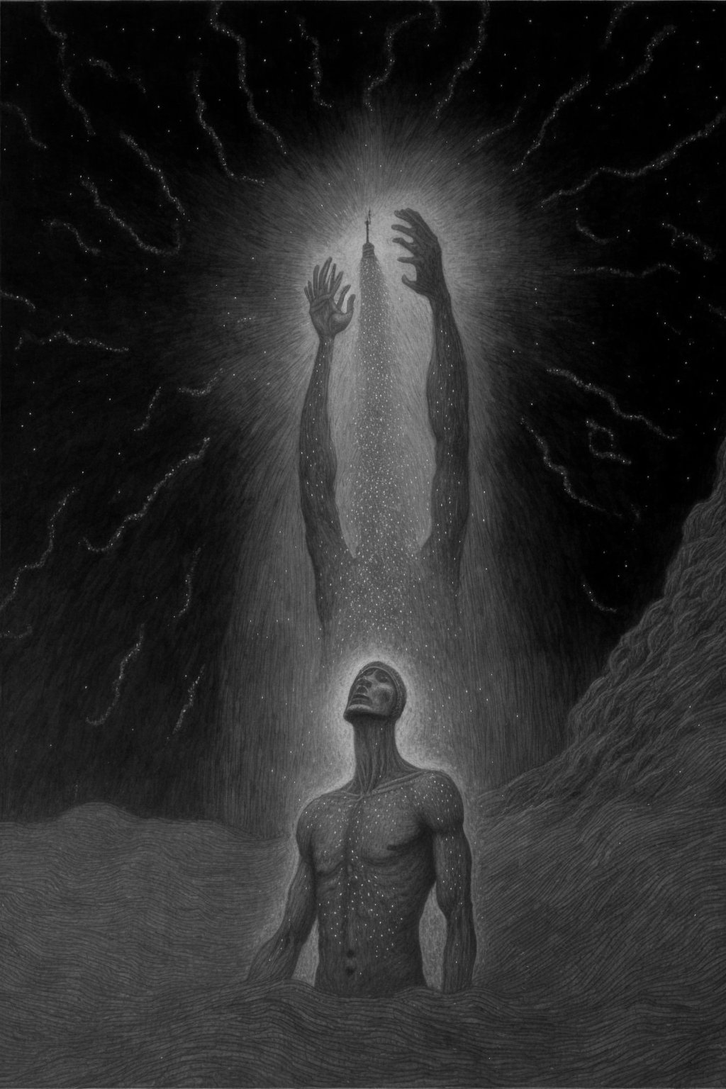 (FREE) ALCHEMY - Thomas Vaughan's Allegory Of The Mountain product image (1)