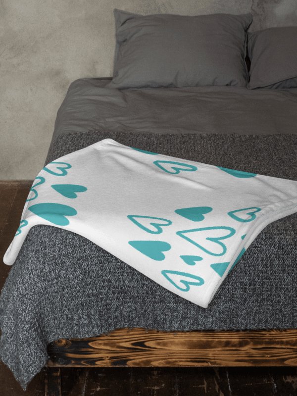 Tiffany Romance Throw product image (1)