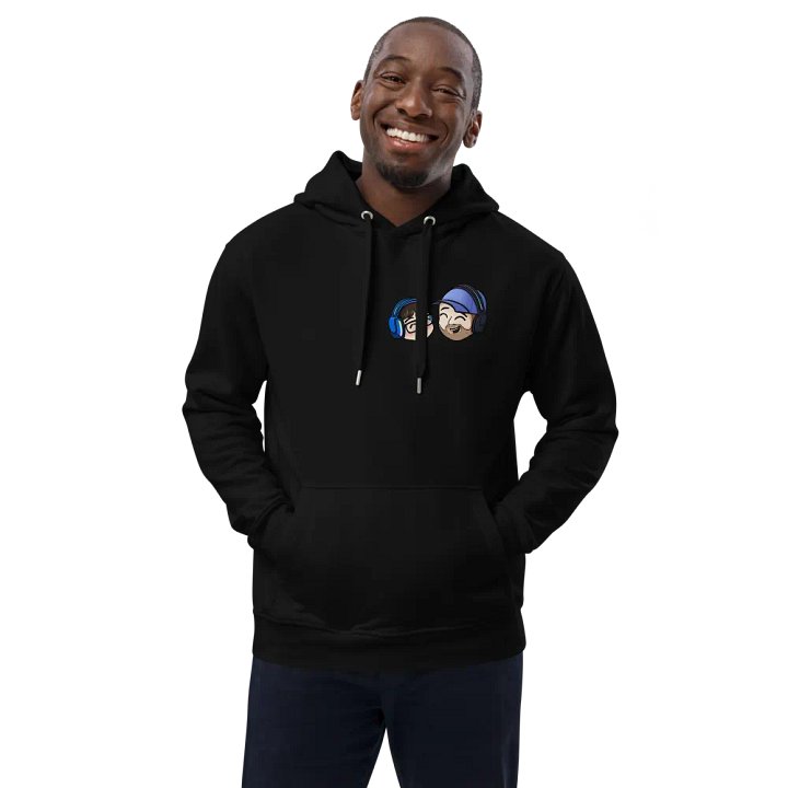 Premium Eco Hoodie product image (1)