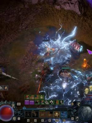 This Lightning Stinger Spiritborn Destroys The Endgame In Diablo 4 Season 15! Guide: https://mobalytics.gg/diablo-4/builds/spiritborn-storm-stinger-endgame Discord: https://discord.gg/enthusiasts #ARPG #diablo4 #diabloiv