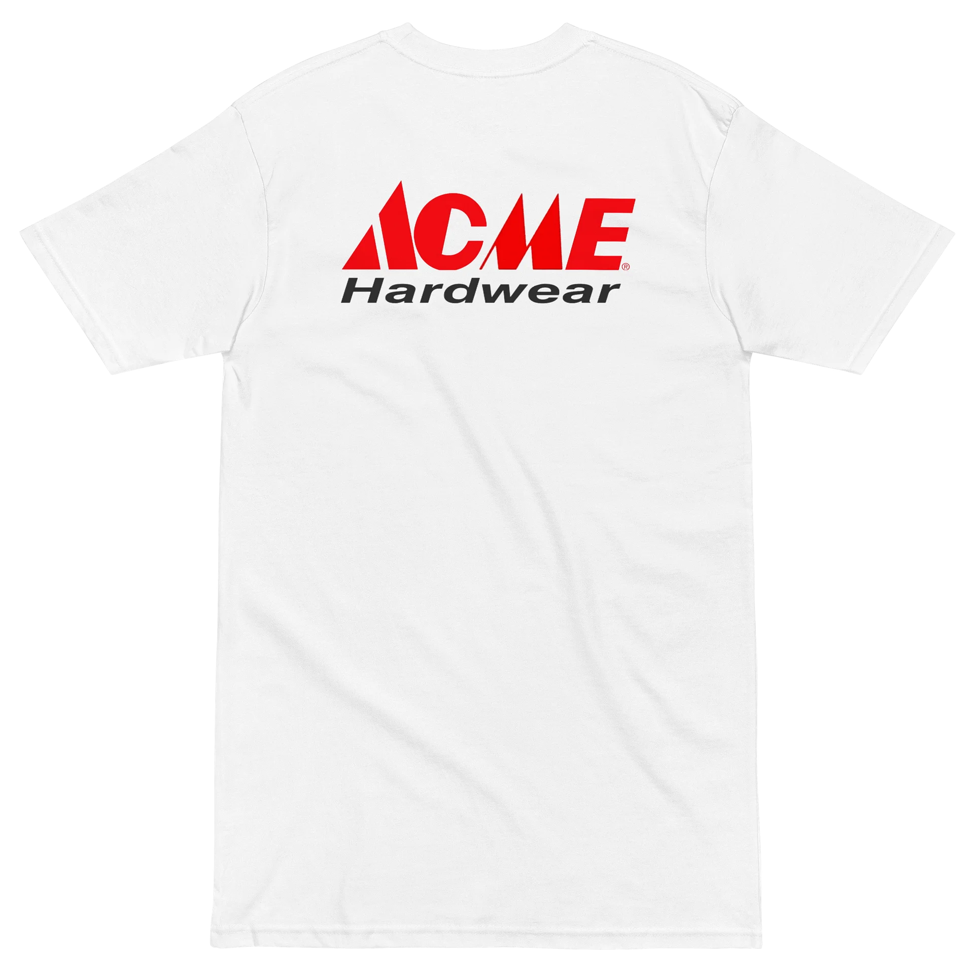 FARTER Logo Men's Premium Tee product image (6)