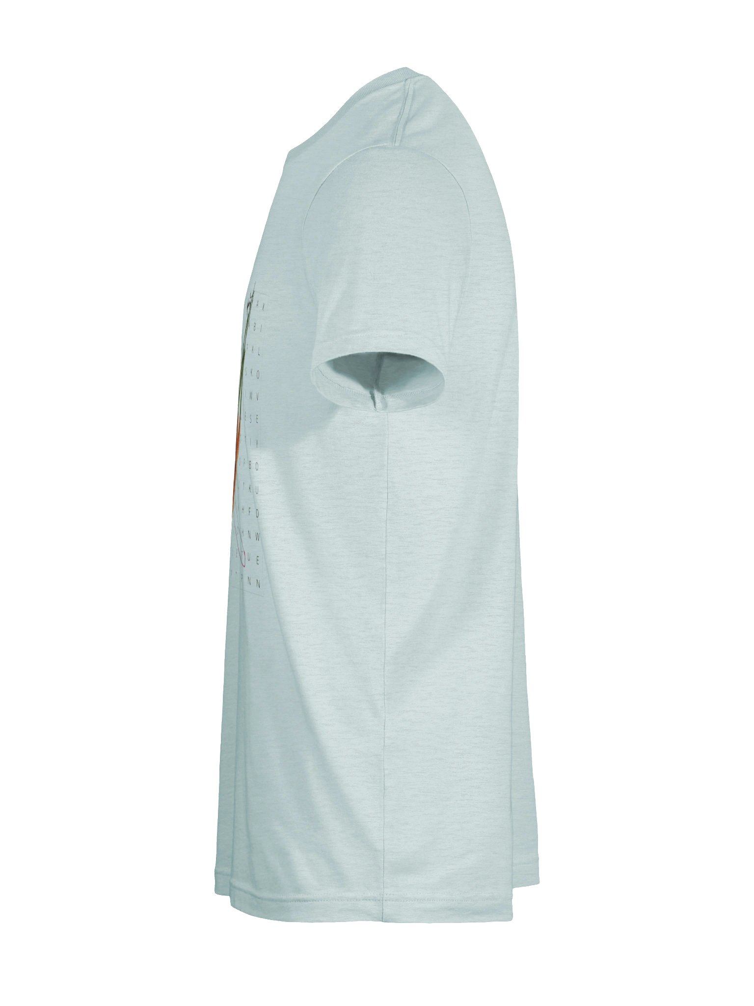 Carrot Word Search Tee product image (29)