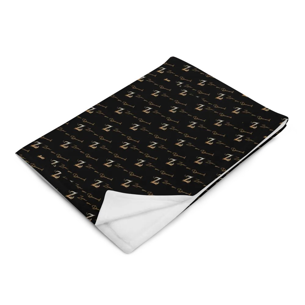 Z Blanky product image (2)