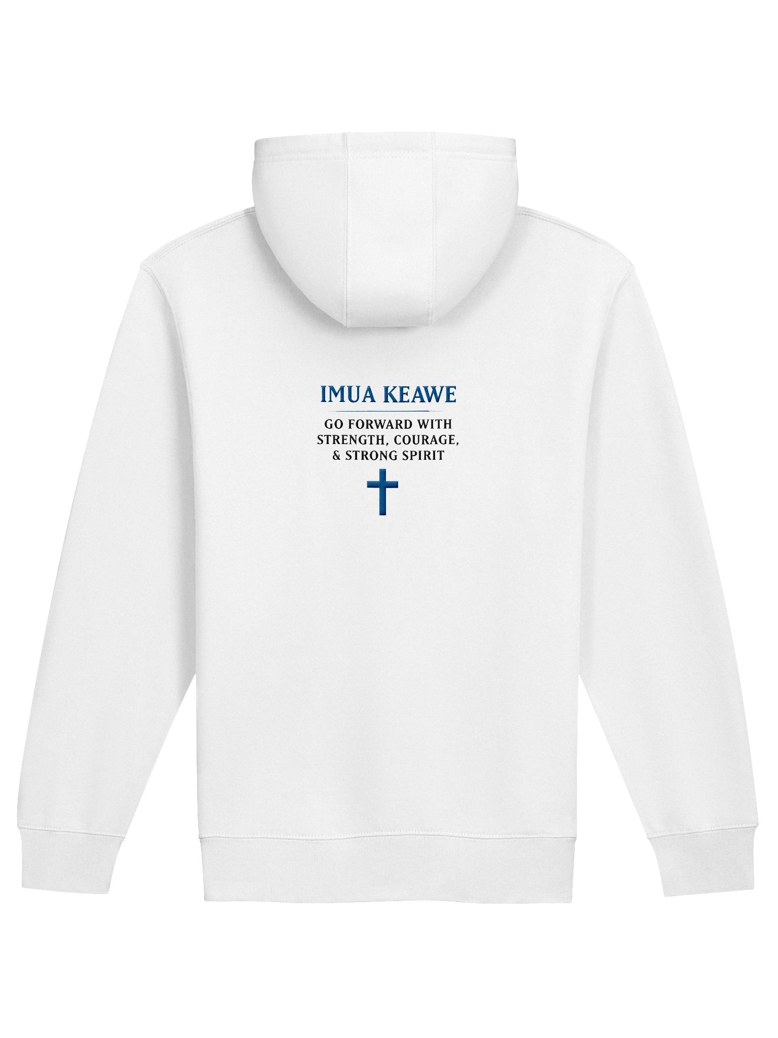 Lane Seven Premium Zip Up Hoodie product image (2)