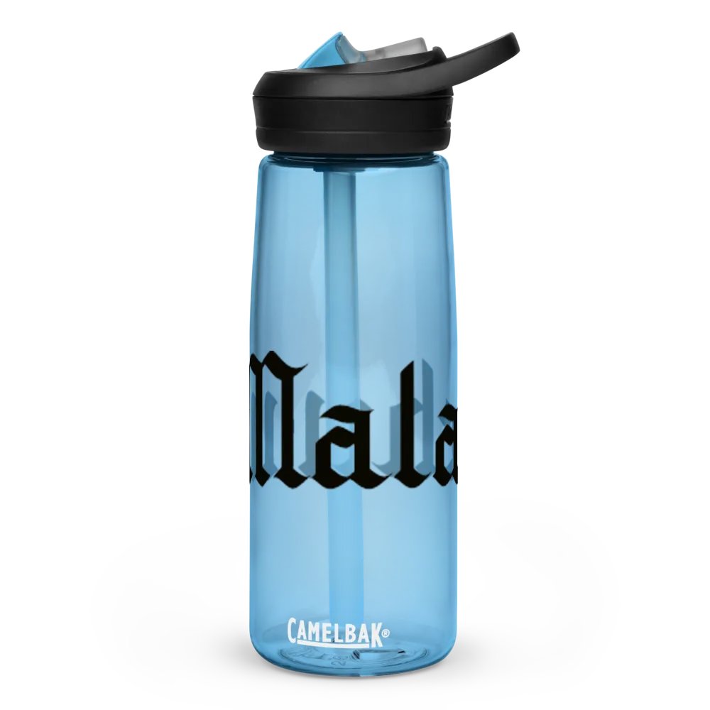 Malachi111 Sports Water Bottle product image (1)