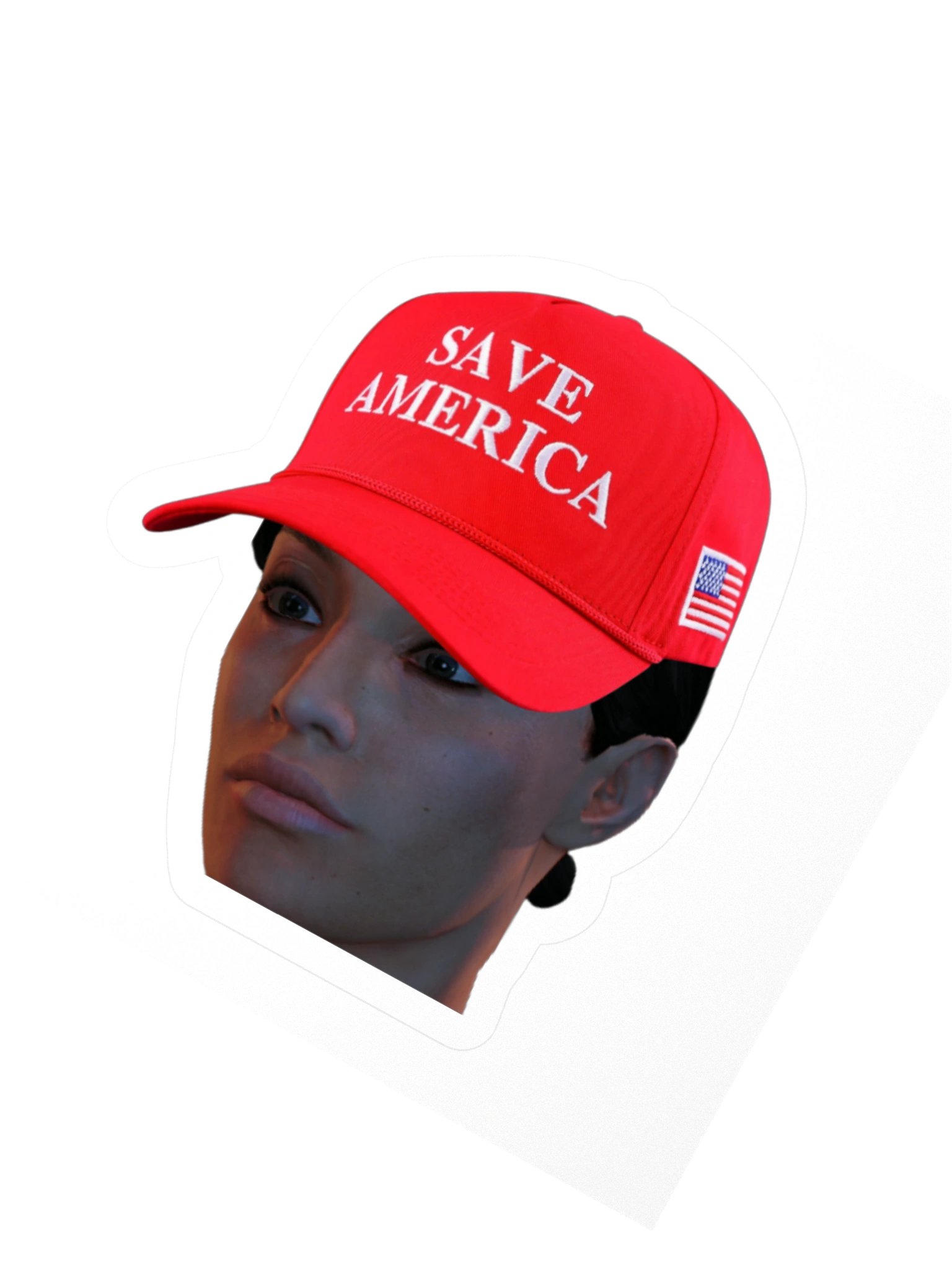 Ashley Williams: HOOMANS ONLY product image (2)