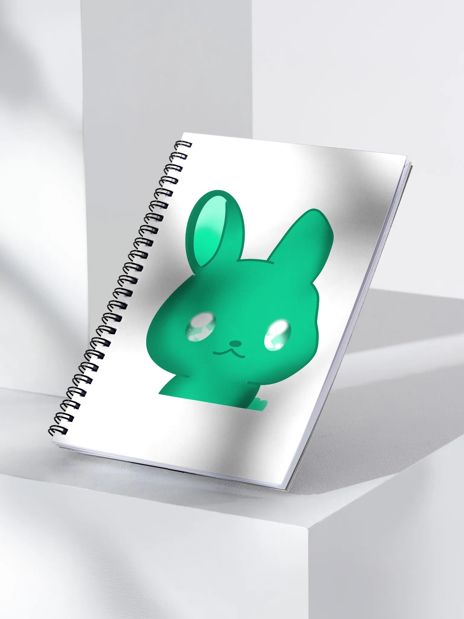 Bunny Journal product image (3)