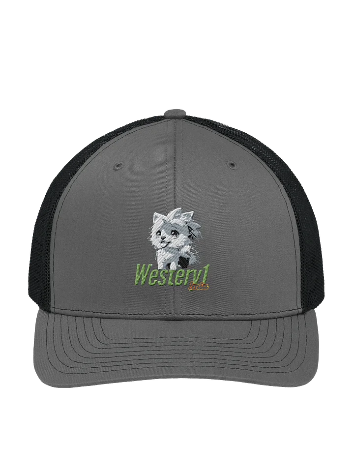 !Mia Trucker product image (1)