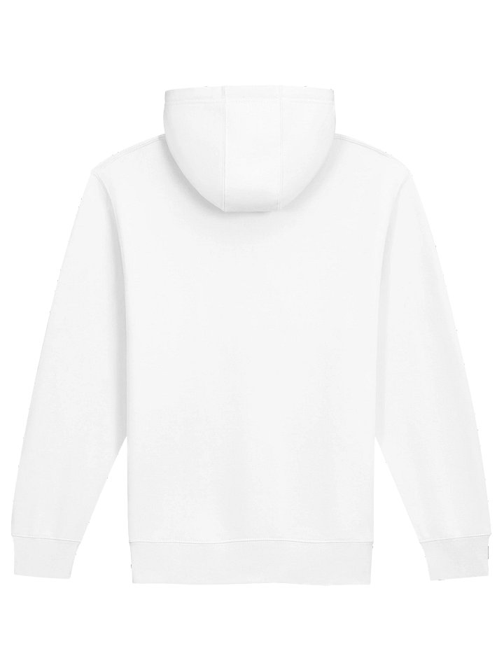 HGR Zip Hoodie — Light product image (6)
