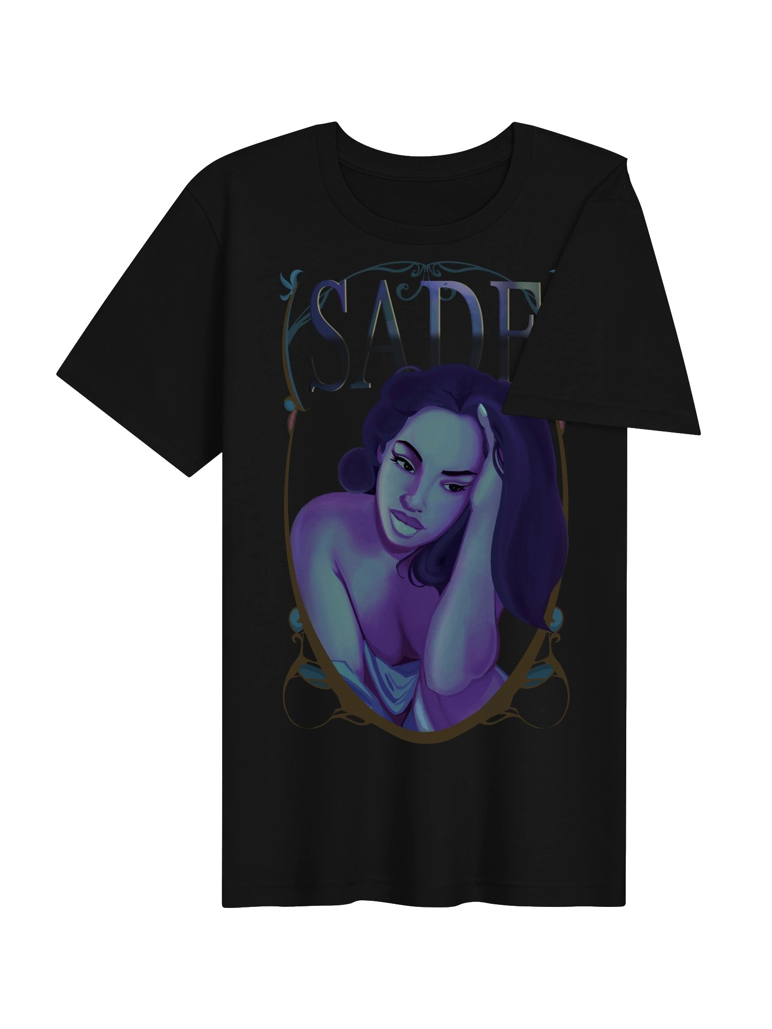 Sade TShirt product image (32)