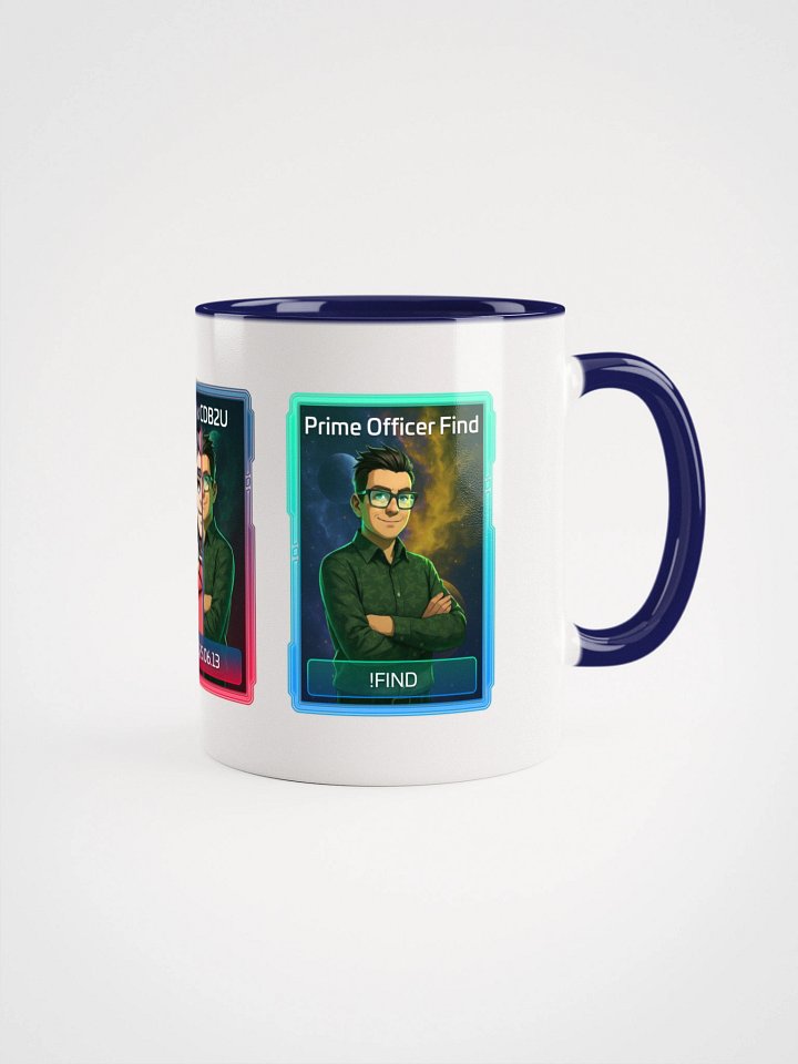 New CDB x MINI Prime Mug product image (1)