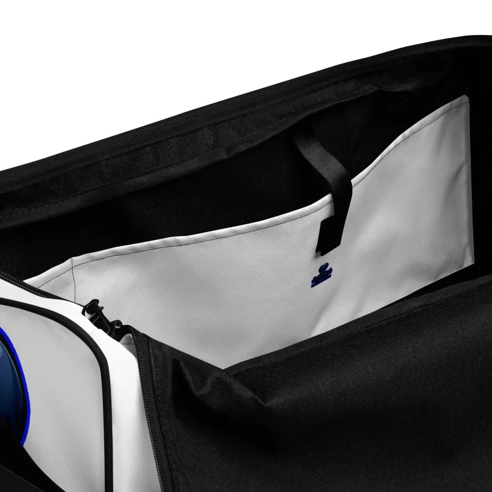 Alienistix Duffle/Gym Bag product image (8)