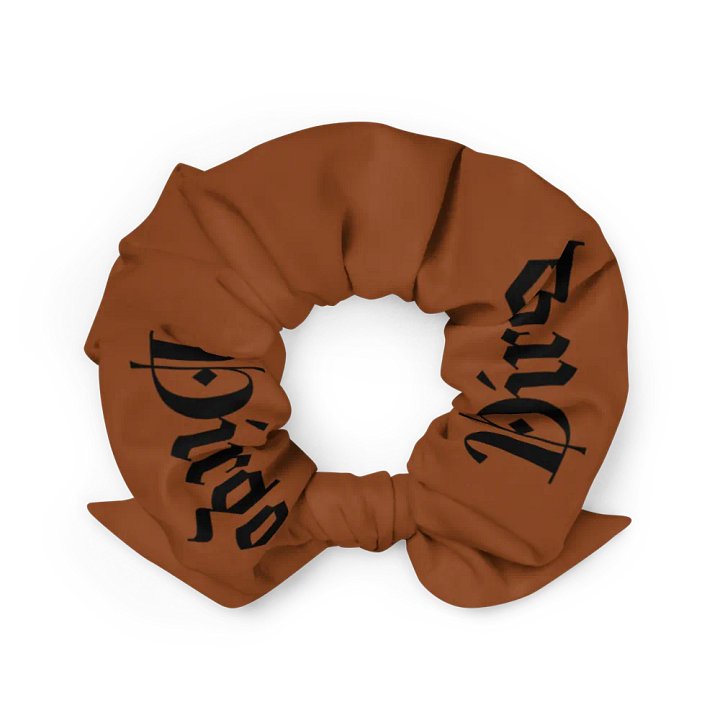 Zodiac Reverie All-Over Scrunchie product image (2)