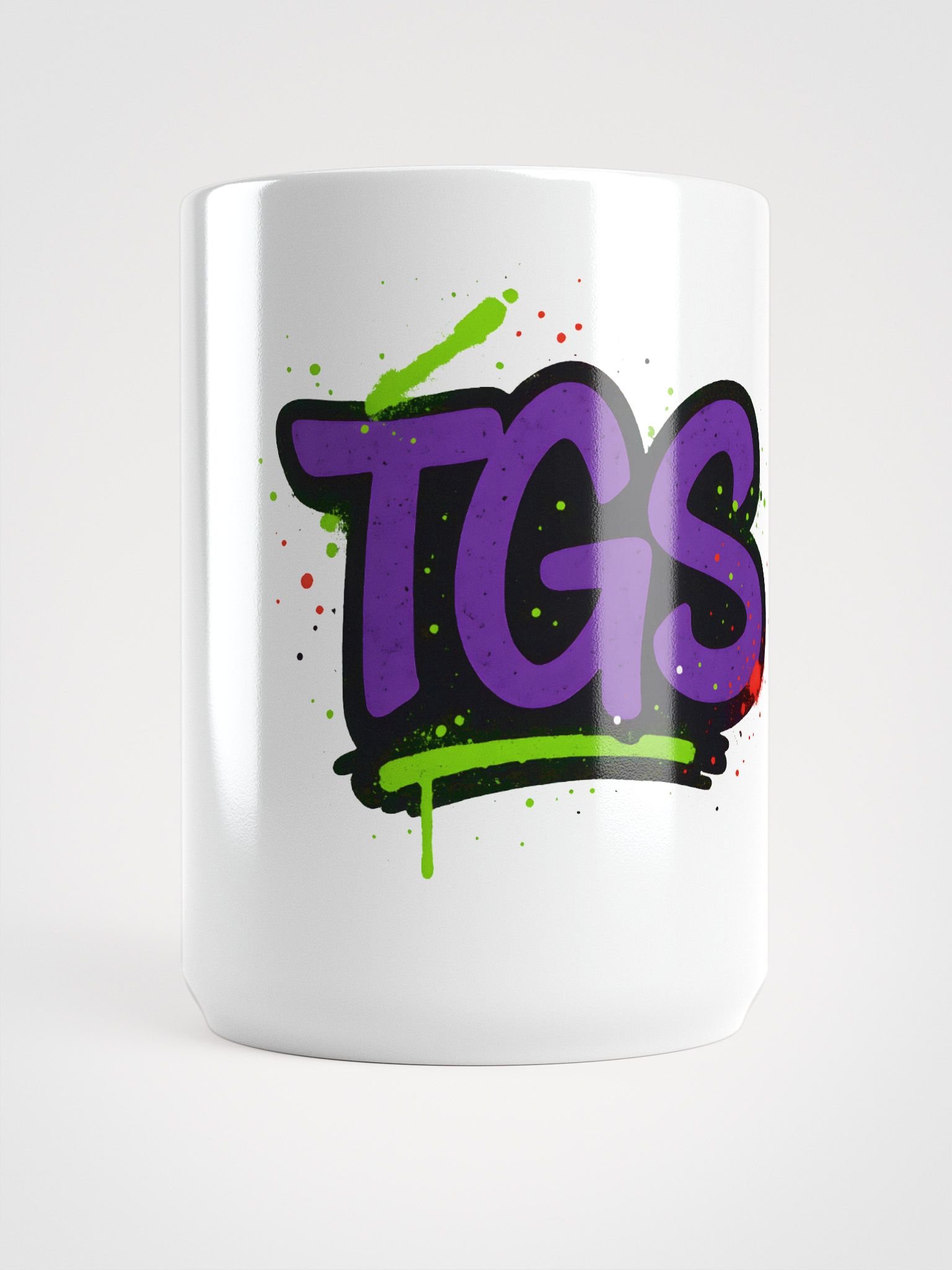 TGS Mug product image (1)