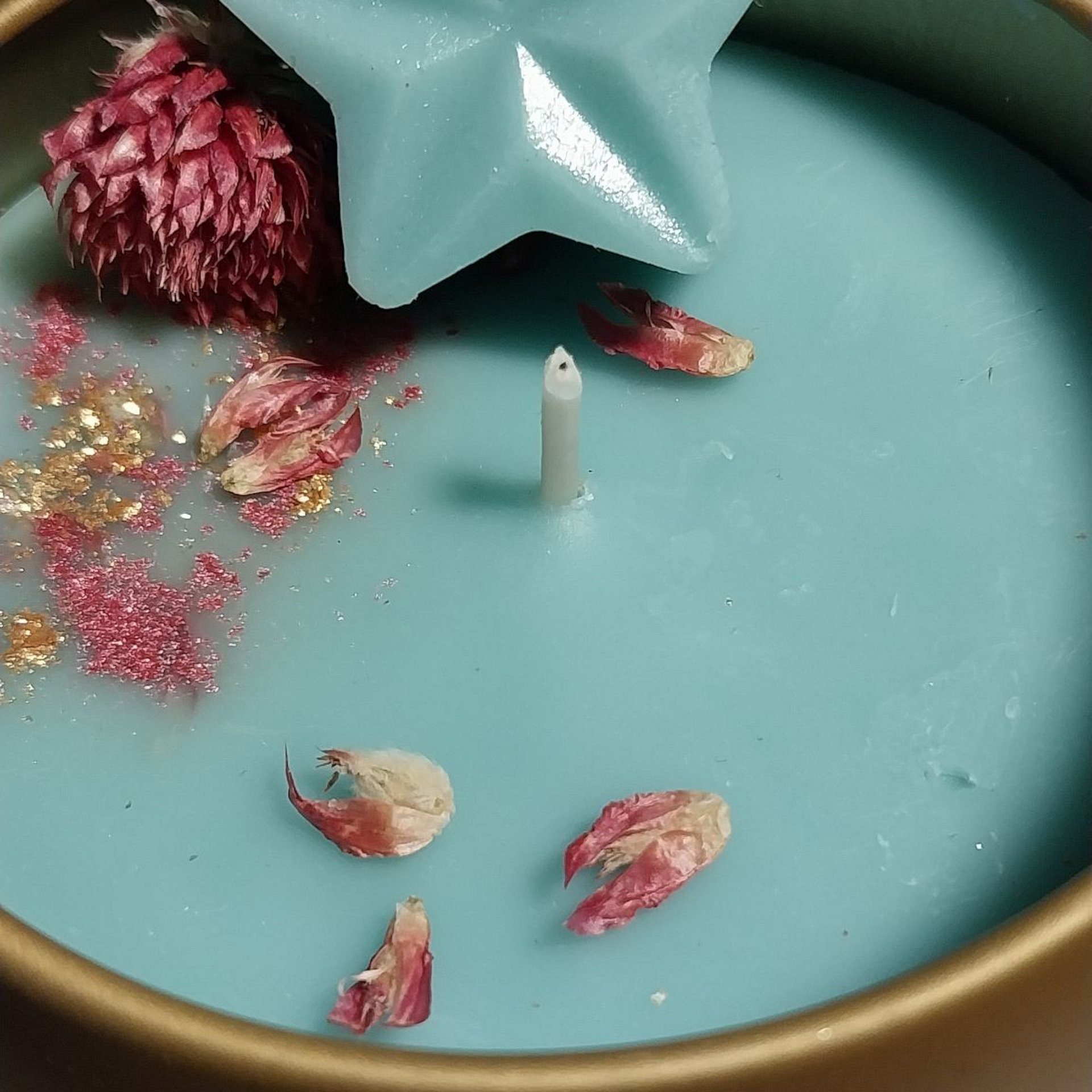 Scent of Christmas Candle product image (1)