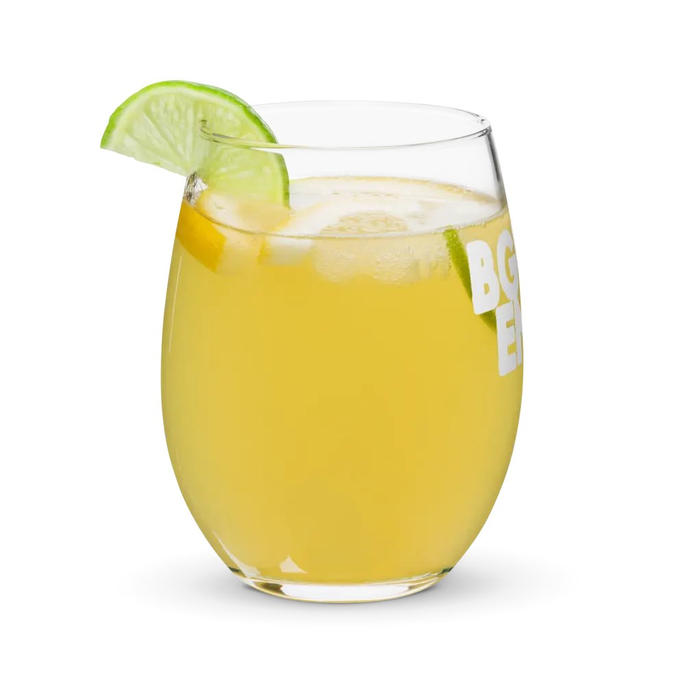 BDE Wine Glass product image (11)