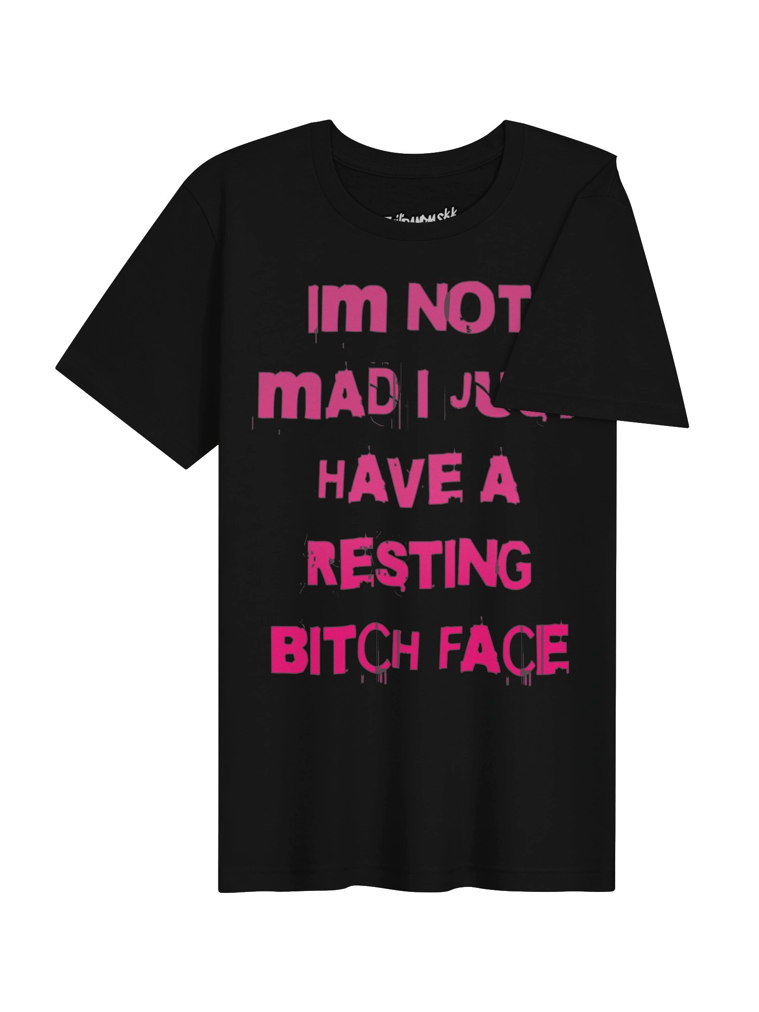RBF Unisex Tee product image (4)