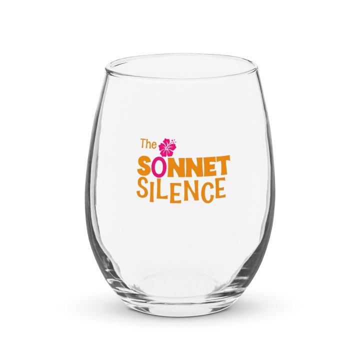 Sonnet Stemless Wine Glass product image (1)