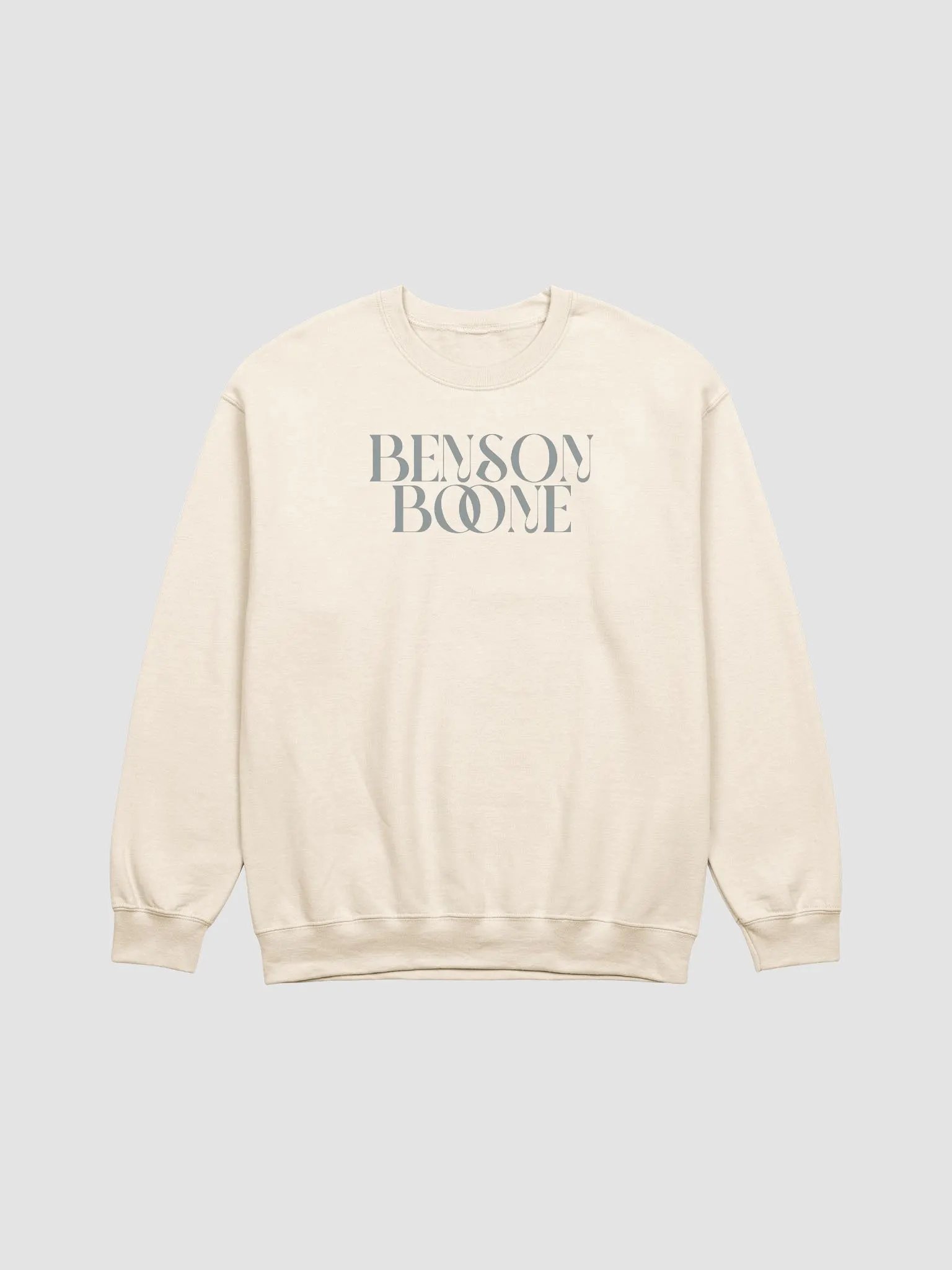 Benson Boone World Tour Sweatshirts product image (37)