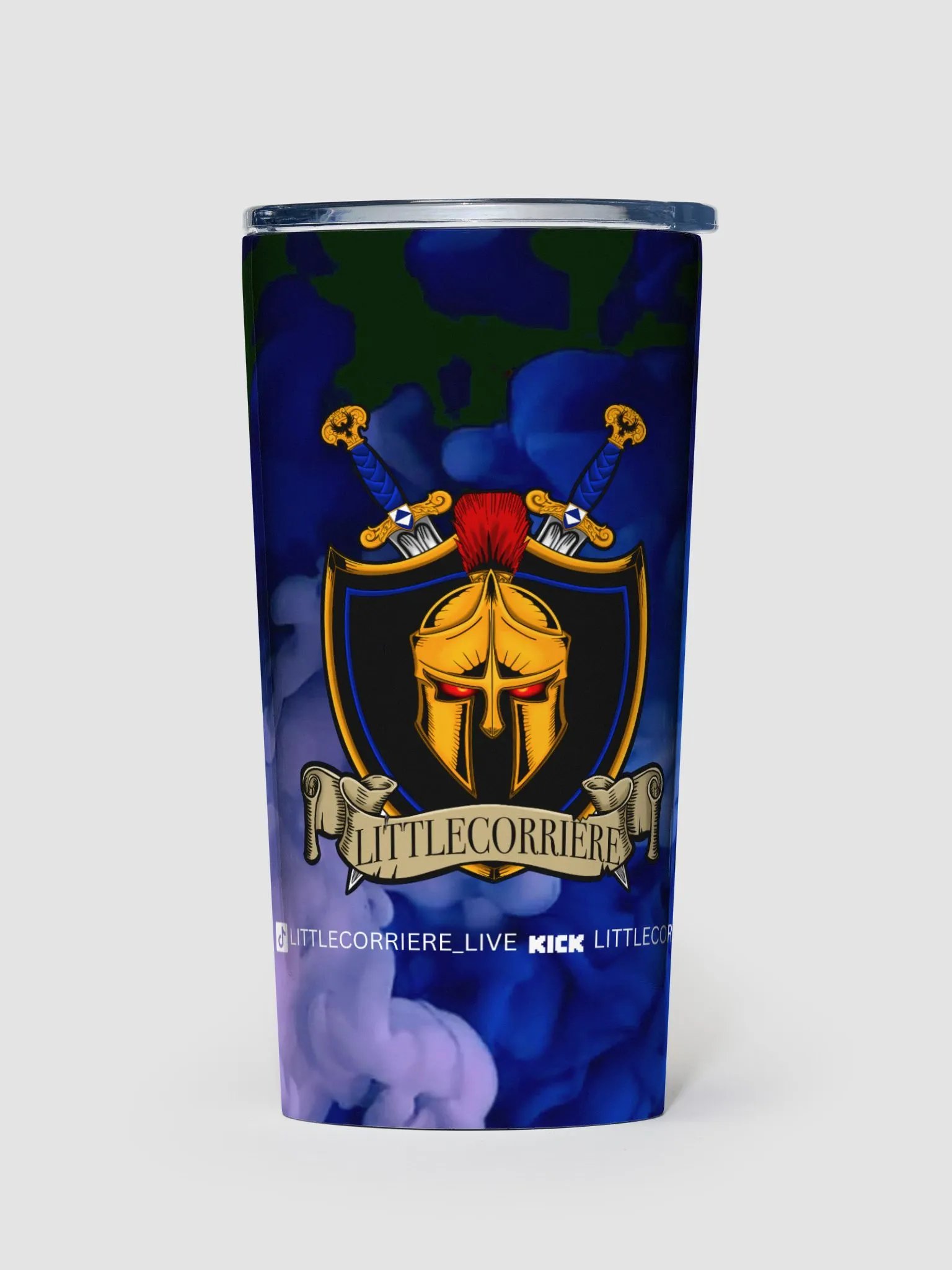 LC Blue Smoke product image (1)