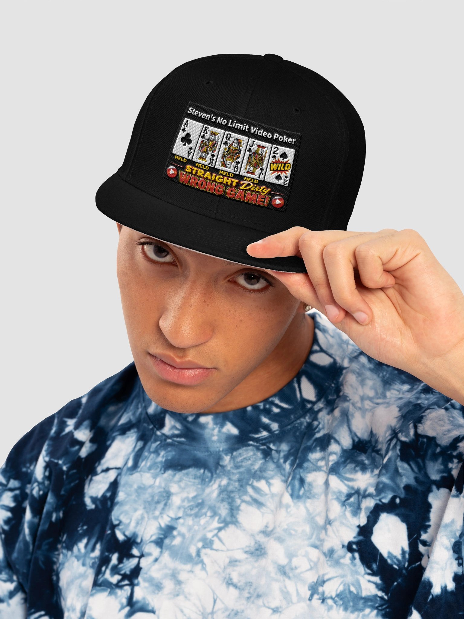 Straight DIRTY WRONG GAME! product image (21)