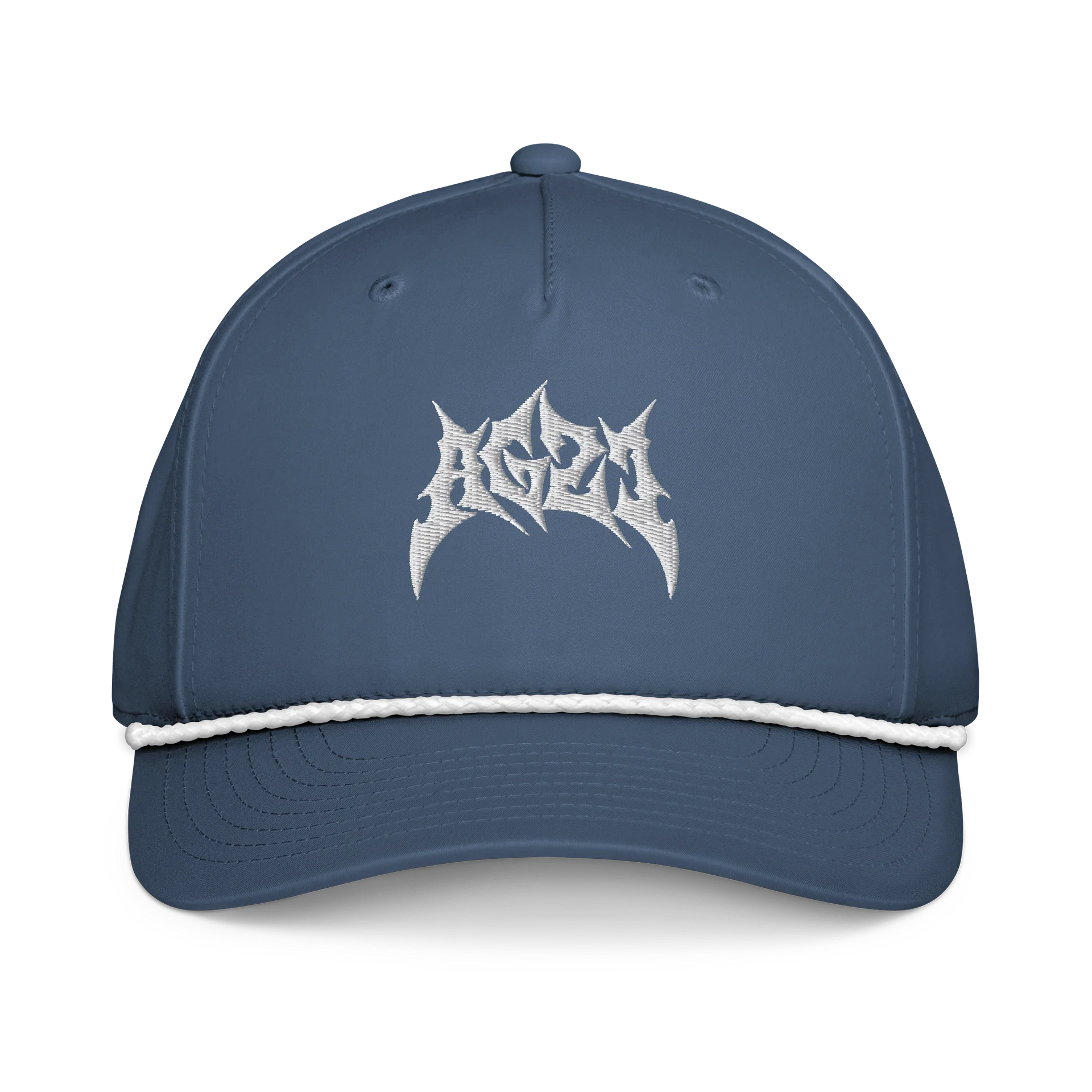 Grunge Rope Hat product image (1)