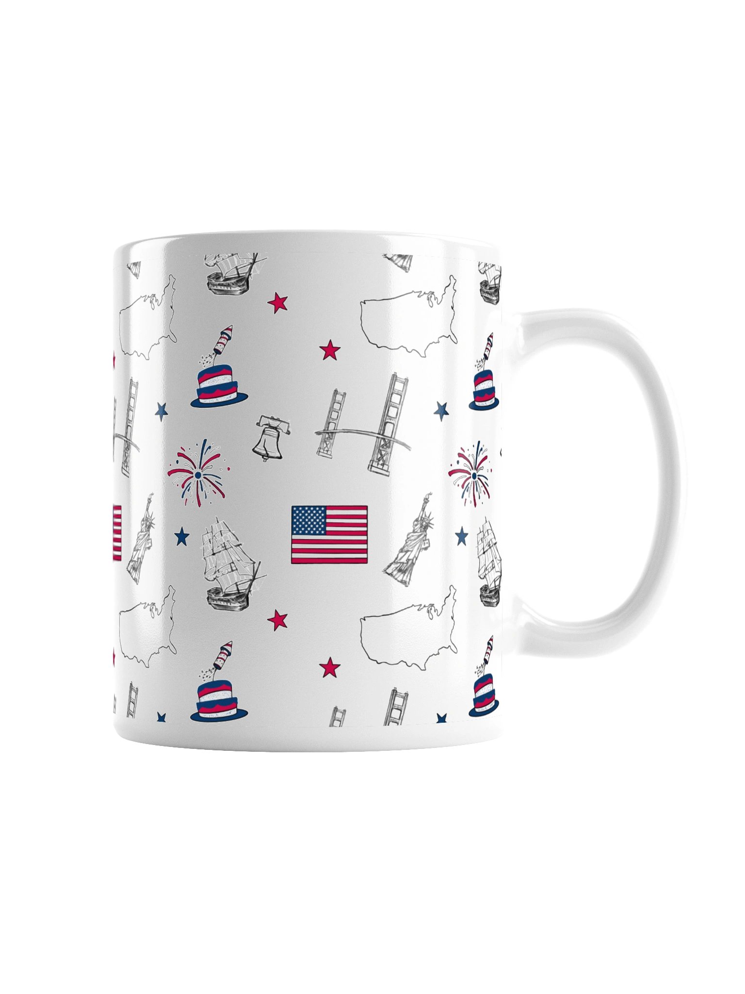 USAnniversary LRG MUG product image (3)