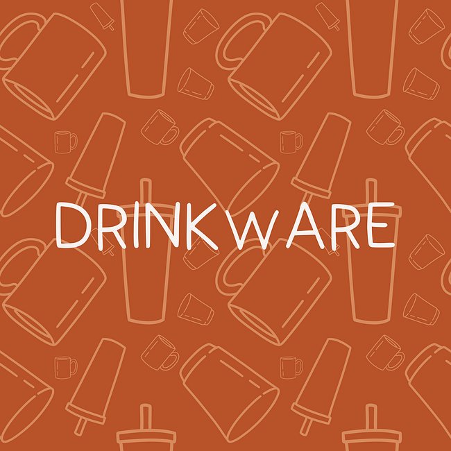 Drinkware