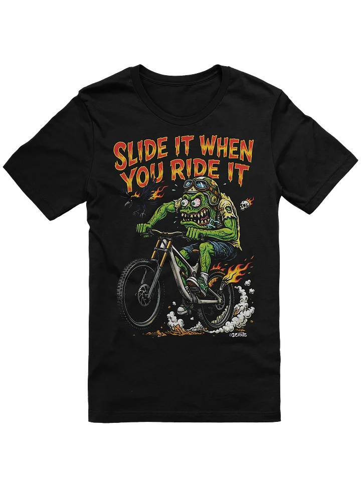 SLIDE IT Slim Modern Fit product image (1)