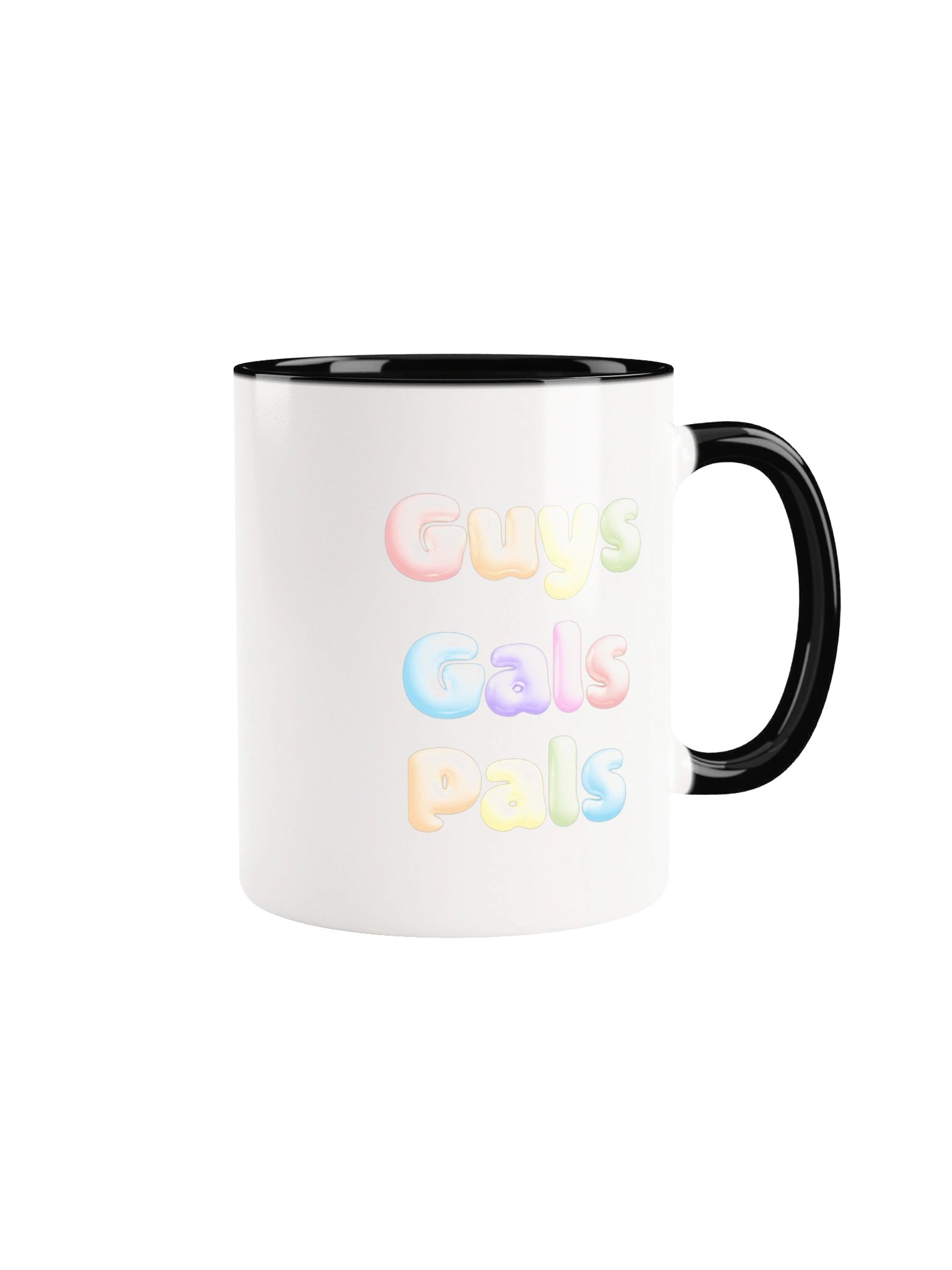 Float On — Ceramic Mug product image (1)