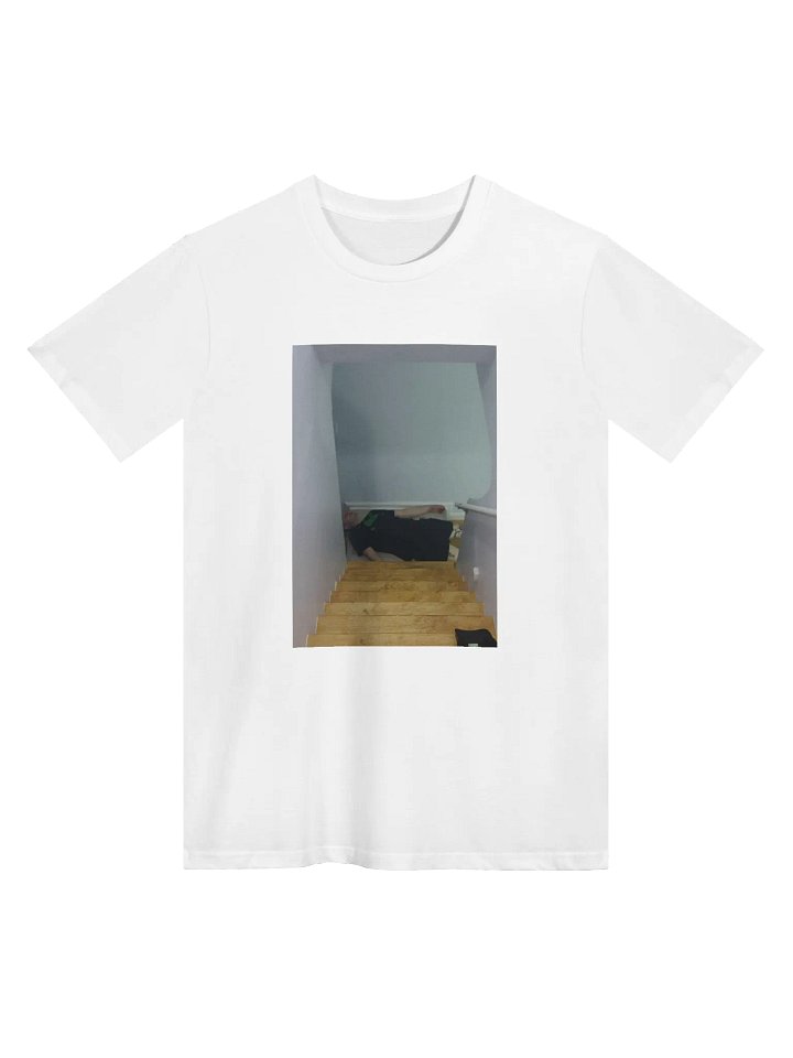 TU Basement - Unisex Premium T-Shirt product image (3)