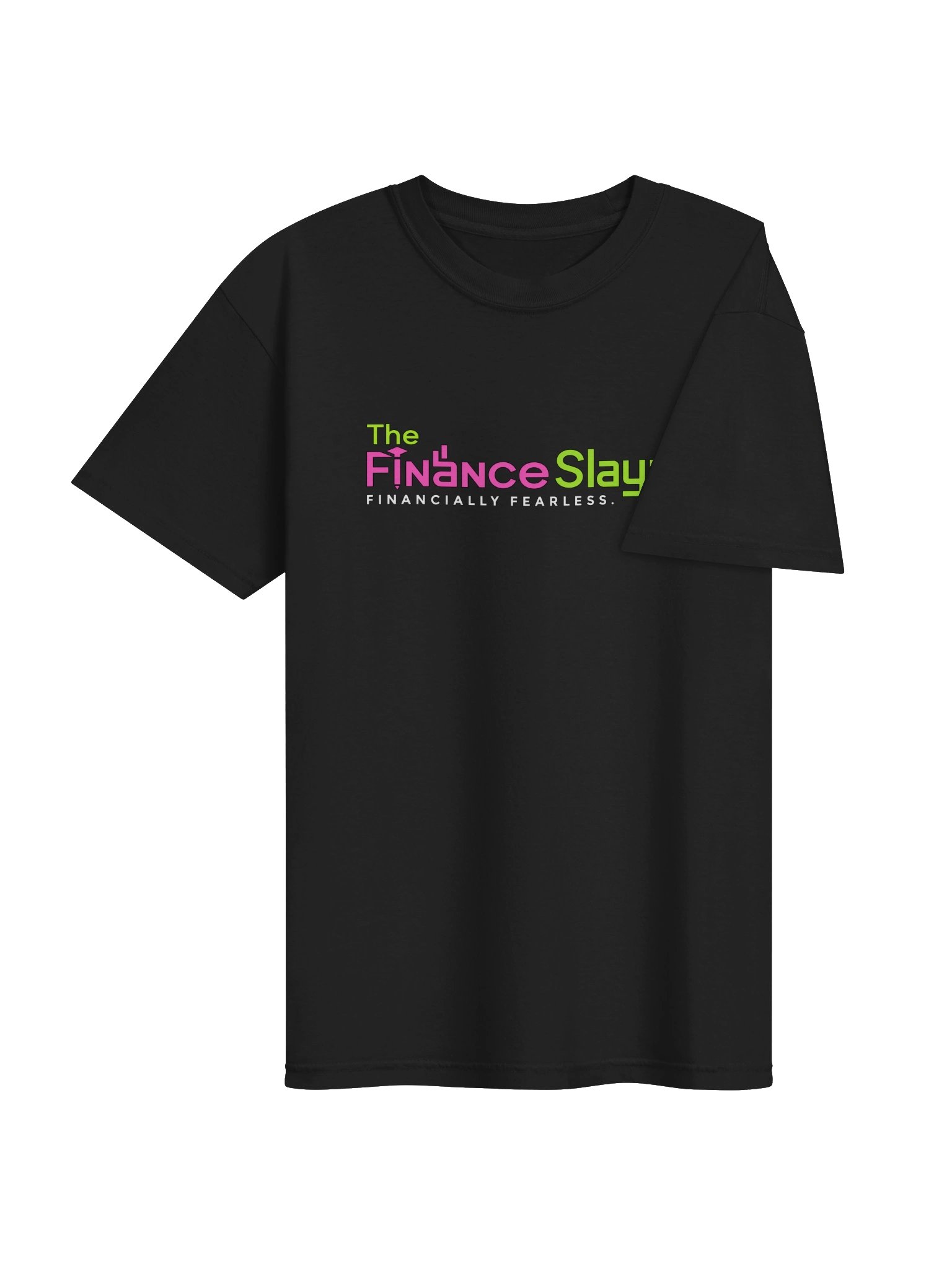 The Finance Slayer™ Heavyweight Tee – Comfort Colors Garment-Dyed product image (16)