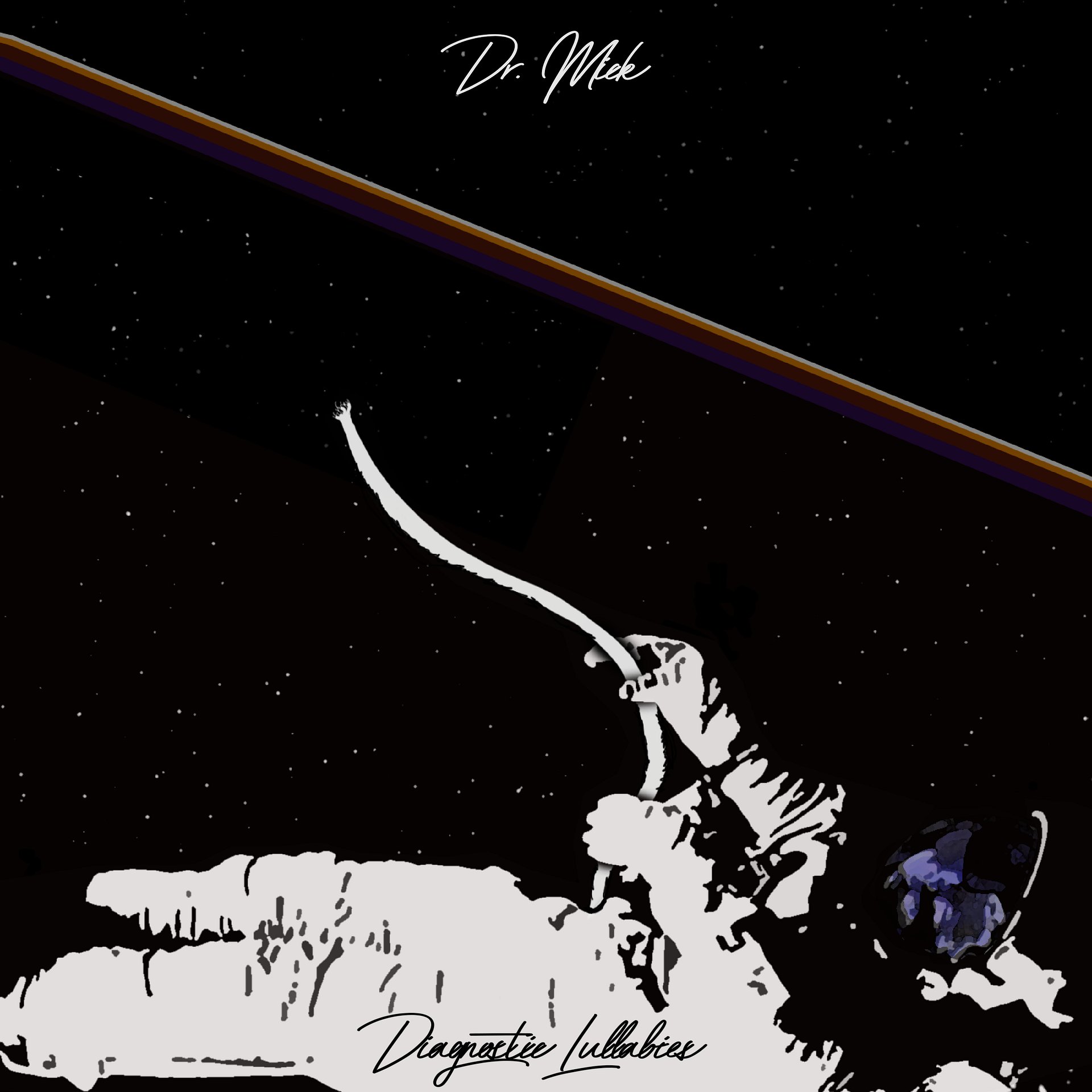 Diagnostic Lullabies (Digital Album) product image (1)