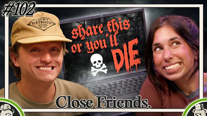 Video thumbnail