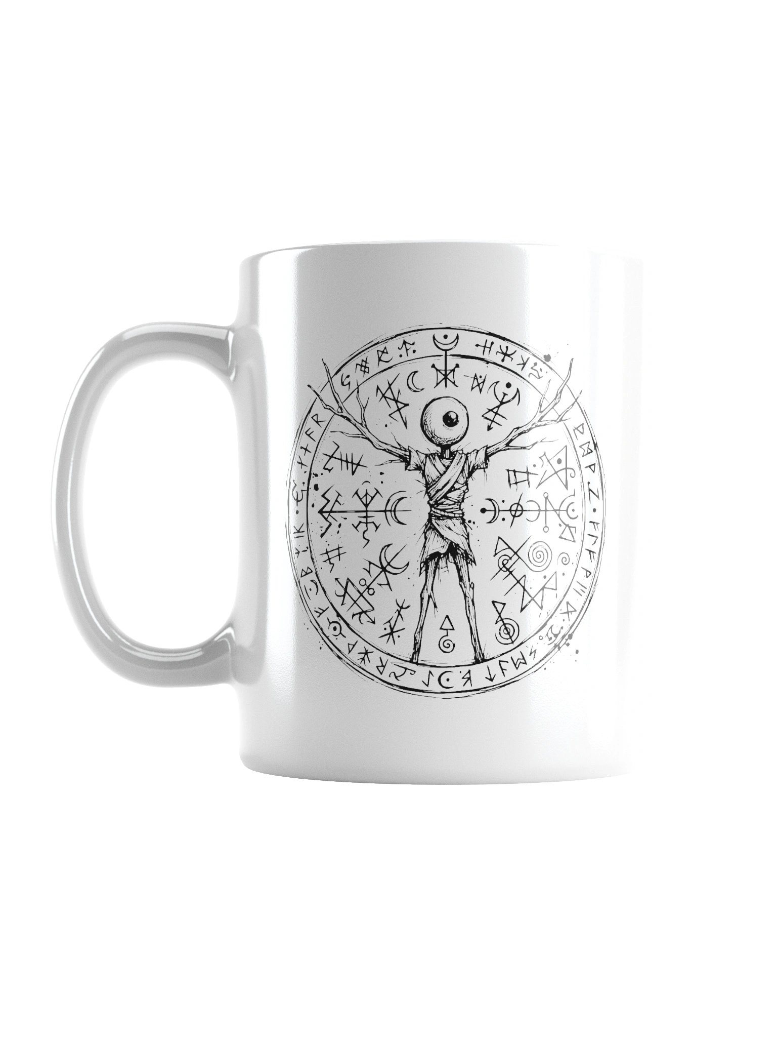 The Doll Mug product image (1)