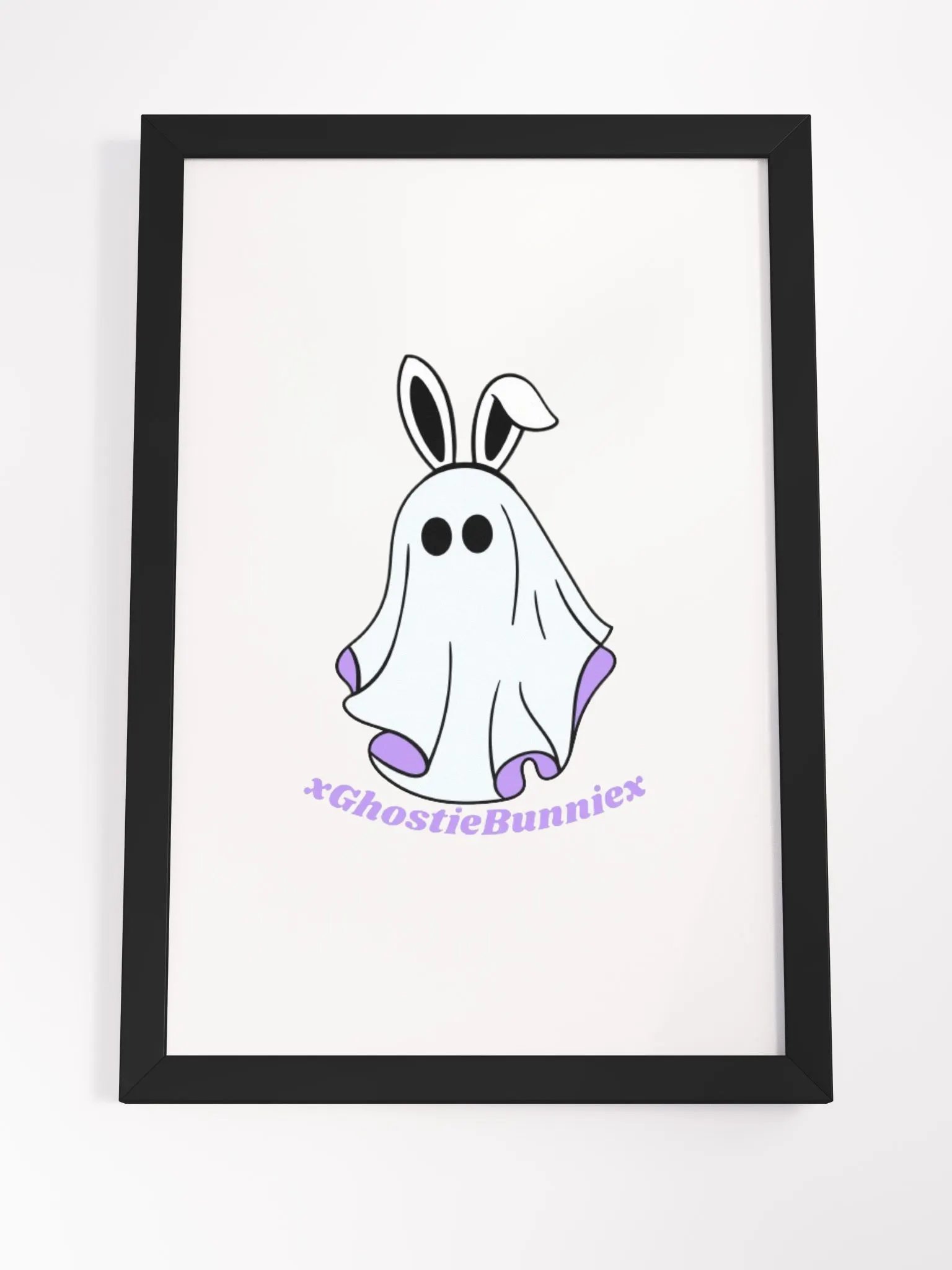 xGhostieBunniex Frame product image (21)