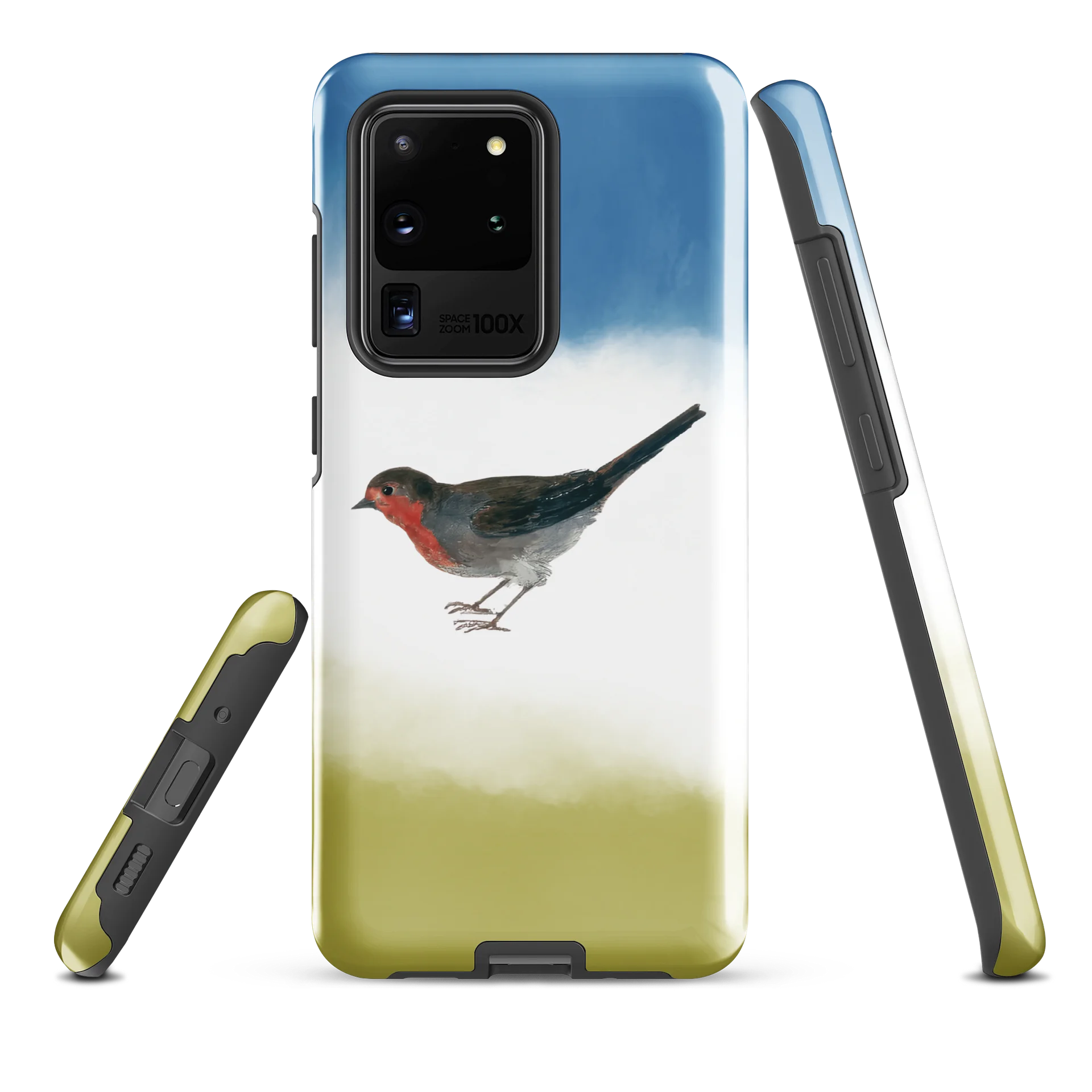 Red Robin Samsung® Tough Case product image (7)