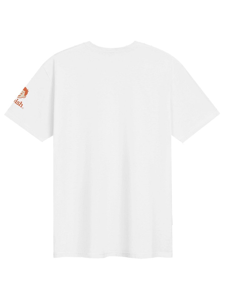 Illusion Of Choice Graphic T-Shirt product image (2)