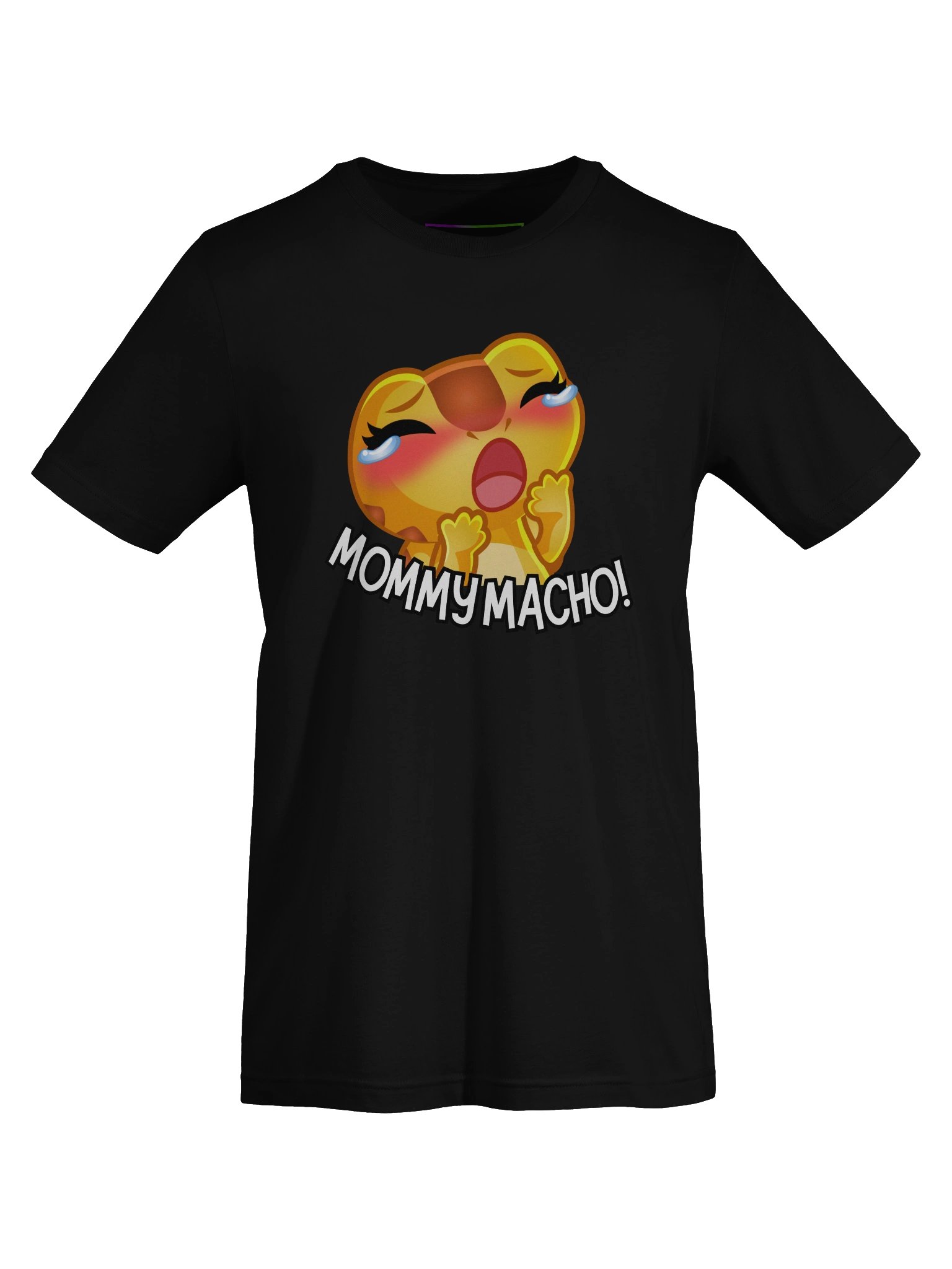 Mommy Macho Tshirt product image (7)