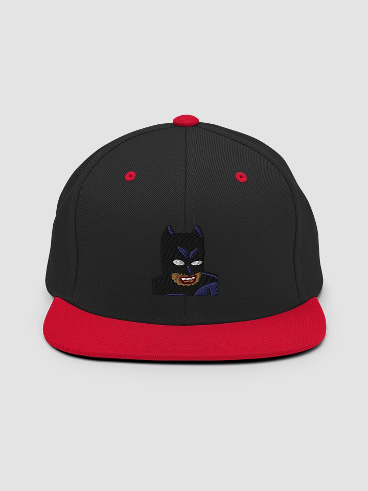 Snapback Hat product image (1)