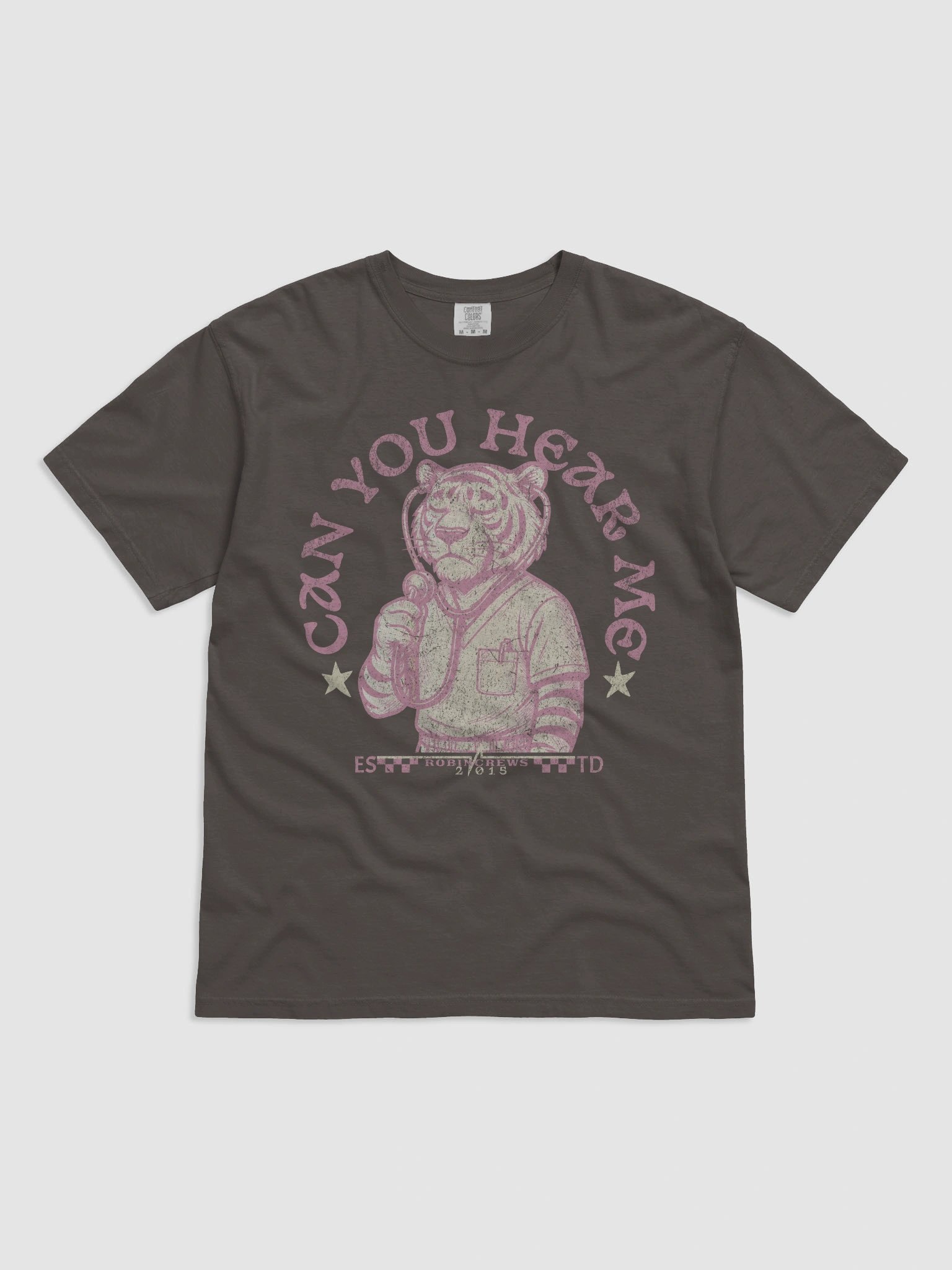 Can You Hear Me Funny Nurse Shirt product image (99)