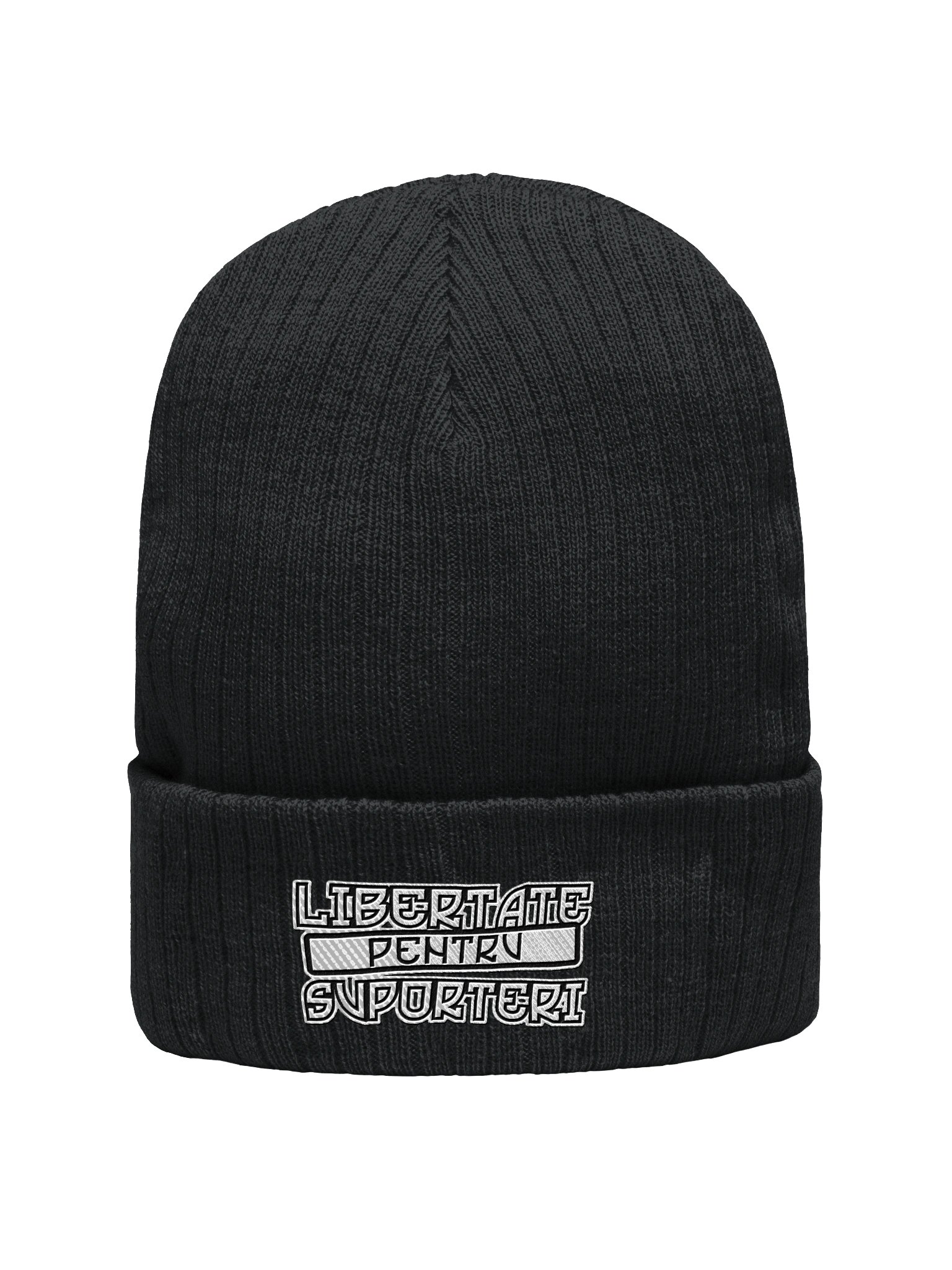 Beanie Libertate pentru suporteri product image (2)