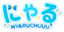 nyaruchuuu