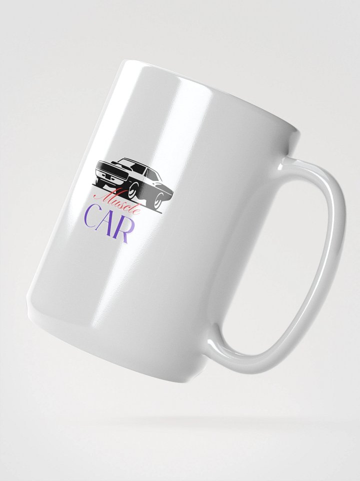 Muscle Mug product image (2)